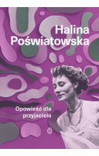 Opowieść dla przyjaciela