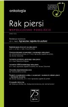 Rak piersi. W gabinecie lekarza specjalisty.