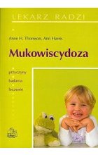 Mukowiscydoza