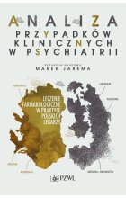 Analiza przypadków klinicznych w psychiatrii