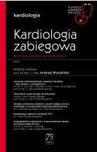 Kardiologia zabiegowa. W gabinecie lekarza specjalisty.
