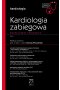 Kardiologia zabiegowa. W gabinecie lekarza specjalisty.