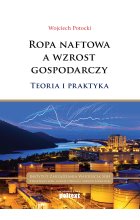 Ropa naftowa a wzrost gospodarczy
