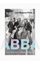 Abba. Historia kultowego zespołu