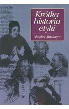 Krótka historia etyki