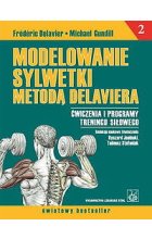 Modelowanie sylwetki metodą Delaviera