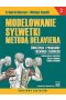 Modelowanie sylwetki metodą Delaviera