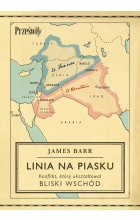 Linia na piasku Outlet