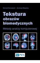 Tekstura obrazów biomedycznych