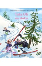 Tata Oli na stoku. Tata Oli, tom 14