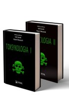 Toksykologia. Komplet