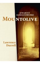 Kwartet aleksandryjski: Mountolive