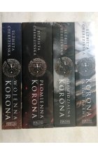 Pakiet Odrodzone Królestwo  / t. 1-4 / 