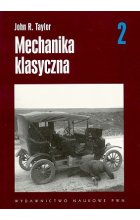 Mechanika klasyczna. Tom 2