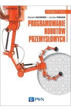 Programowanie robotów przemysłowych