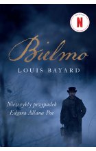 Bielmo. Niezwykły przypadek Edgara Allana Poe