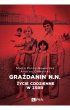 Grażdanin N.N. Życie codzienne w ZSRR