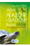 Atlas płazów i gadów Polski