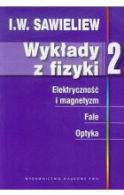 Wykłady z fizyki. Tom 2
