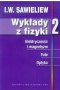 Wykłady z fizyki. Tom 2