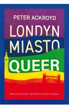 Londyn. Miasto queer