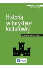 Historia w turystyce kulturowej