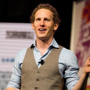 Jonah Berger
