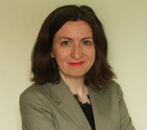 Joanna Wrycza-Bekier