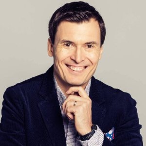 Dr hab. Dariusz Jemielniak